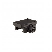 Trijicon RMR Weaver Rail Low Quick Release Mount