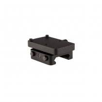 Trijicon RMR Weaver Rail Low Quick Release Mount