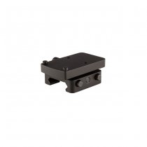 Trijicon RMR Weaver Rail Low Quick Release Mount