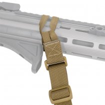 Helikon Two Point Carbine Sling - Black