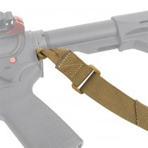 Helikon Two Point Carbine Sling - Adaptive Green