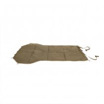 Helikon-Tex Backblast Mat - Shadow Grey