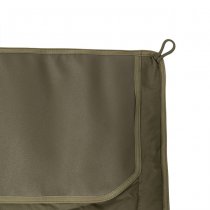 Helikon-Tex Backblast Mat - Shadow Grey