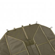 Helikon-Tex Backblast Mat - Shadow Grey