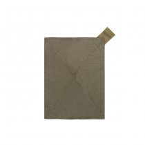 Helikon-Tex Backblast Mat - Shadow Grey