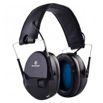 Earmor M30 Hearing Protection Ear-Muff - Black