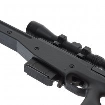 Blackcat Mini Model Gun AWP - Black