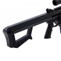 Blackcat Mini Model Gun M82A1 - Black