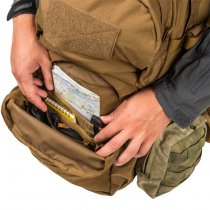 Helikon Ratel Mk2 Backpack - Multicam