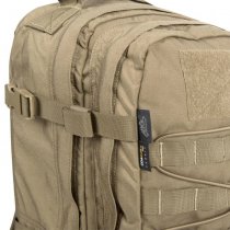 Helikon Raccoon Mk2 Backpack - Olive Green