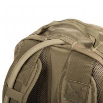 Helikon Raccoon Mk2 Backpack - Olive Green