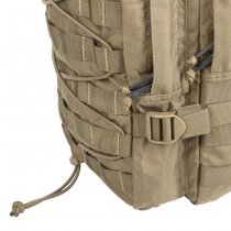 Helikon Raccoon Mk2 Backpack - Coyote