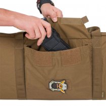Helikon-Tex Basic Rifle Case - Black