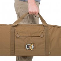 Helikon-Tex Basic Rifle Case - Shadow Grey