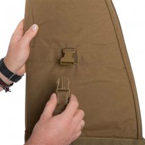 Helikon-Tex Basic Rifle Case - Shadow Grey