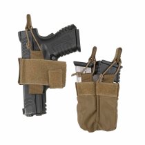 Helikon Guardian Chest Rig - Olive Green