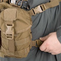 Helikon-Tex Guardian Chest Rig - Coyote
