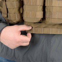 Helikon-Tex Guardian Chest Rig - Coyote