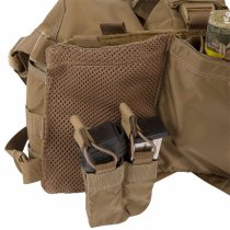 Helikon-Tex Guardian Chest Rig - Coyote
