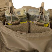 Helikon-Tex Guardian Chest Rig - Coyote
