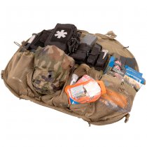 Helikon-Tex Bail Out Bag Backpack - Shadow Grey