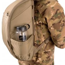 Helikon-Tex Bail Out Bag Backpack - Shadow Grey