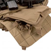 Helikon-Tex Bail Out Bag Backpack - Adaptive Green / Coyote