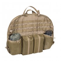 Helikon-Tex Bail Out Bag Backpack - Adaptive Green / Coyote