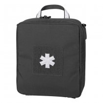 Helikon-Tex Automotive Med Kit Pouch - Black