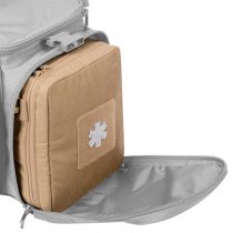 Helikon-Tex Automotive Med Kit Pouch - Coyote