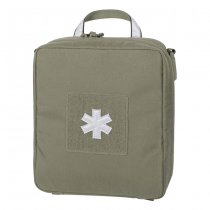 Helikon-Tex Automotive Med Kit Pouch - Adaptive Green