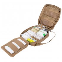 Helikon Automotive Med Kit Pouch - Shadow Grey