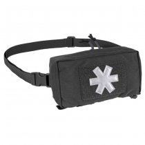 Helikon Modular Individual Med Kit Pouch - Olive