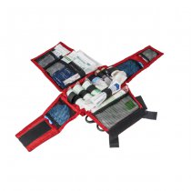 Helikon-Tex Modular Individual Med Kit Pouch - Adaptive Green