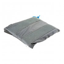 Blue Force Gear Admin Dapper Pouch - Wolf Grey