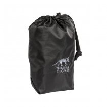 Tasmanian Tiger Raincover L - Black