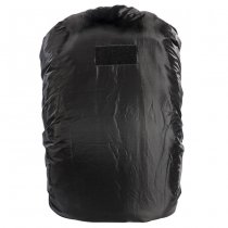 Tasmanian Tiger Raincover L - Black