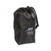 Tasmanian Tiger Raincover XL - Black