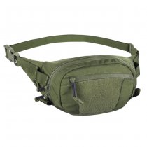 Helikon Possum Waist Pack - Olive Green