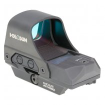 Holosun HE510C-GR Circle Dot Green Sight