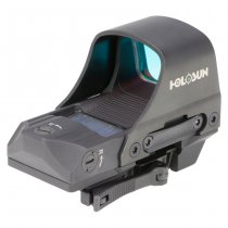 Holosun HE510C-GR Circle Dot Green Sight