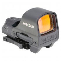 Holosun HE510C-GR Circle Dot Green Sight