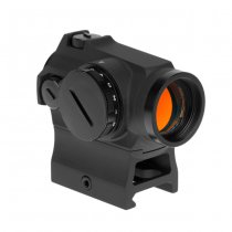 Holosun HE503R-GD Elite Gold Circle Dot Sight