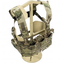 Direct Action Tiger Moth Chest Rig - Multicam