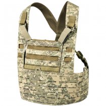 Direct Action Typhoon Chest Rig - Badlands