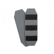 Direct Action Chest Rig Comfort Pad Set - Urban Grey