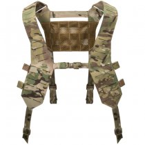 Direct Action Mosquito H-Harness - Multicam