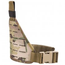 Direct Action Mosquito Drop Leg Panel MK2 - Multicam