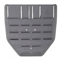 Direct Action Mosquito Hip Panel Large - Urban Grey