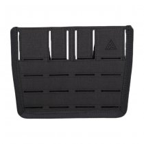 Direct Action Mosquito Hip Panel Small - Black